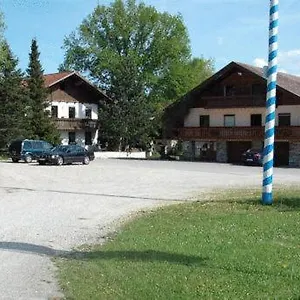 Landgasthof Schweizerhof Maison d'hôtes
