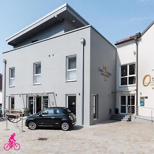 Othello Appart hôtel