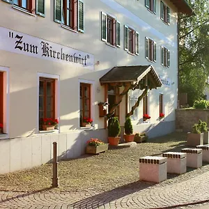 Zum Kirchenwirt Maison d'hôtes